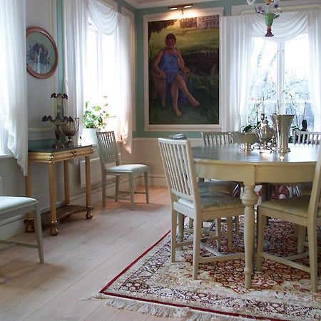 Brunnbaecks Herrgard Masterbo Extérieur photo