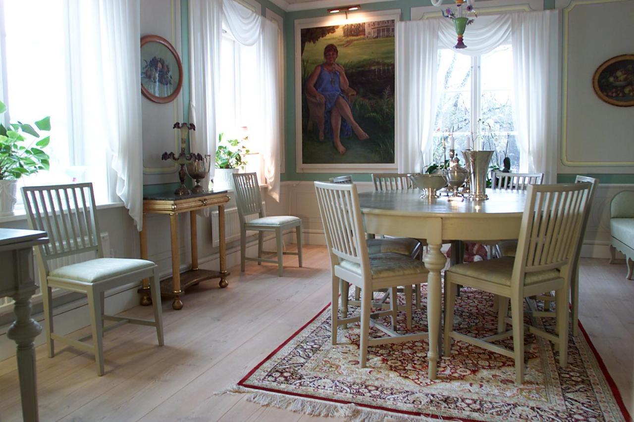 Brunnbaecks Herrgard Masterbo Extérieur photo